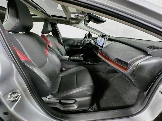2023 Toyota Prius - $29,500