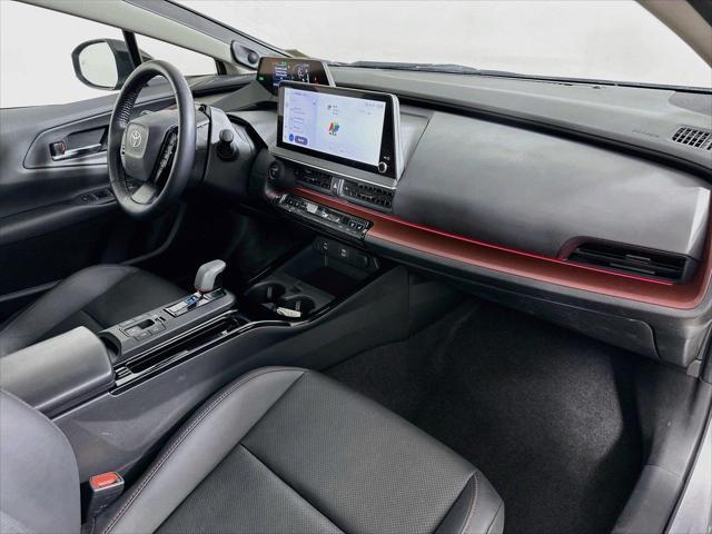 2023 Toyota Prius - $29,500