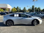 2024 Prius Prime Thumbnail 2