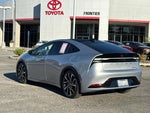 2024 Prius Prime Thumbnail 4