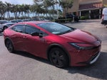 2024 Prius Prime Thumbnail 2