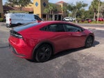 2024 Prius Prime Thumbnail 4