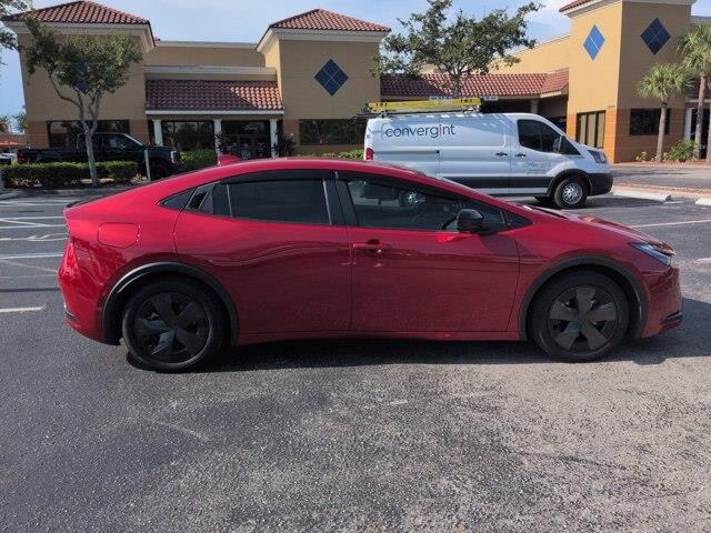 2024 Toyota Prius - $29,987