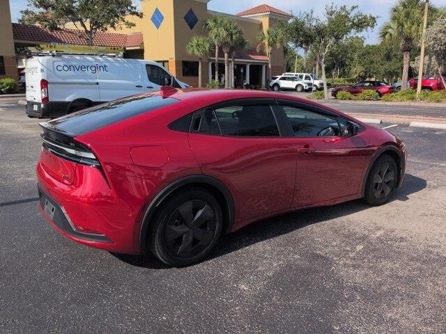 2024 Toyota Prius - $29,987