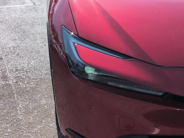 2024 Toyota Prius - $29,987