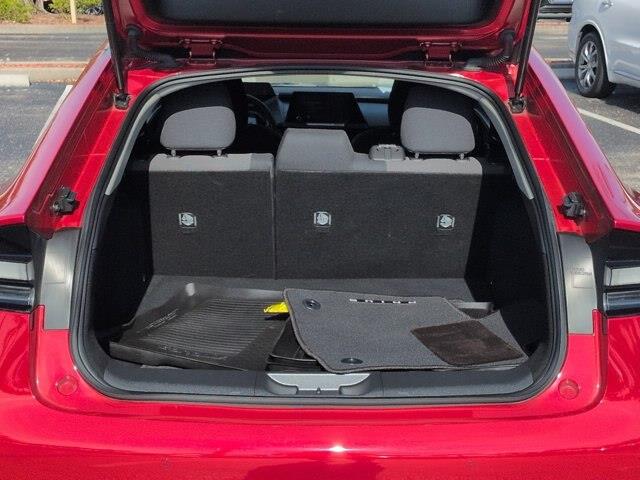 2024 Toyota Prius - $29,987