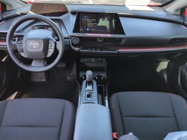 2024 Toyota Prius - $29,987