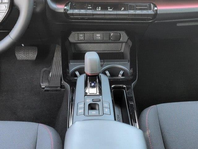 2024 Toyota Prius - $29,987