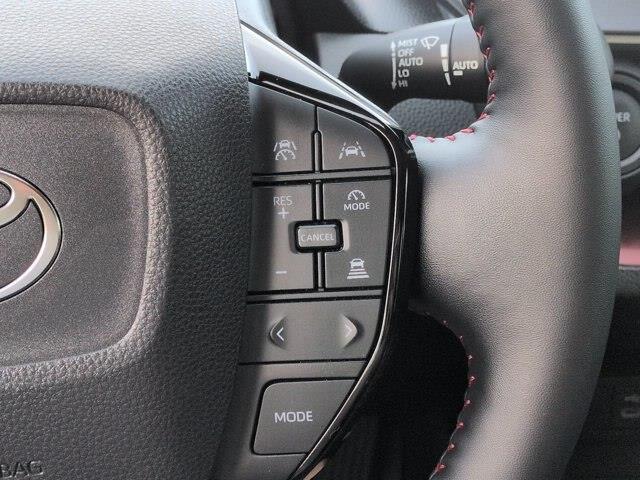 2024 Toyota Prius - $29,987