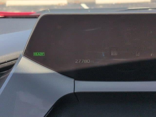 2024 Toyota Prius - $29,987