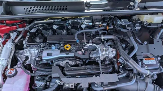 2025 Toyota Prius Plug-in Hybrid SE