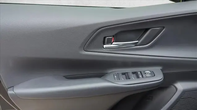 2026 Toyota Prius Plug-in Hybrid Nightshade