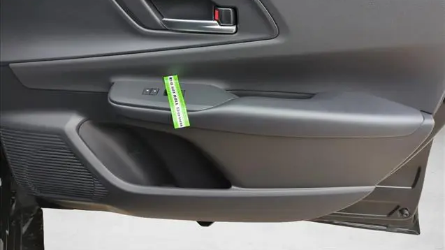 2026 Toyota Prius Plug-in Hybrid Nightshade