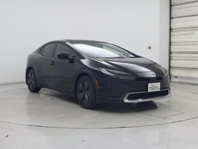 Photo of a 2024 Toyota Prius Prime SE 4DR Hatchback for sale