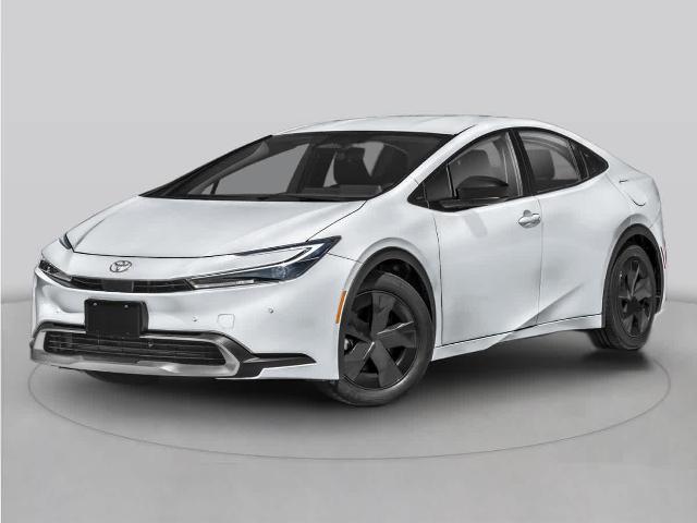 2025 Toyota Prius - $35,275