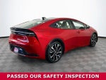 2023 Prius Prime Thumbnail 29