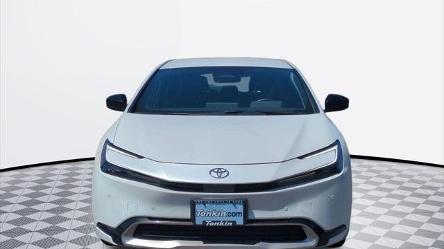 2024 Toyota Prius Prime XSE