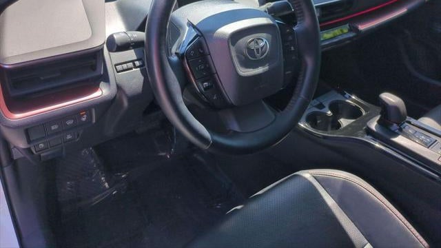 2024 Toyota Prius Prime XSE