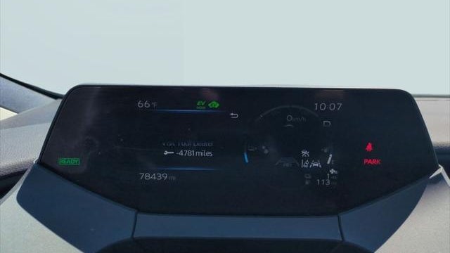 2024 Toyota Prius Prime XSE