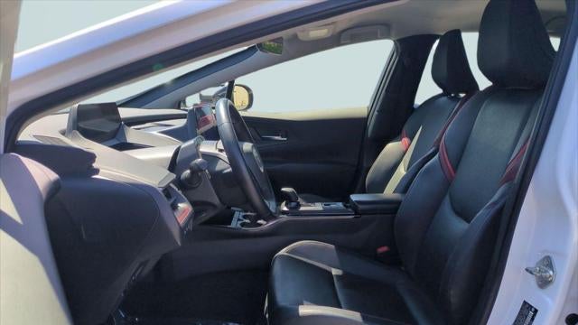 2024 Toyota Prius Prime XSE
