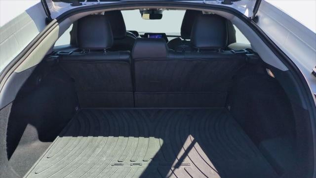 2024 Toyota Prius Prime XSE