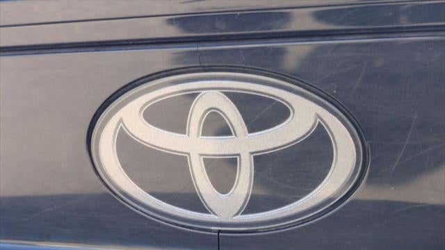 2024 Toyota Prius Prime XSE
