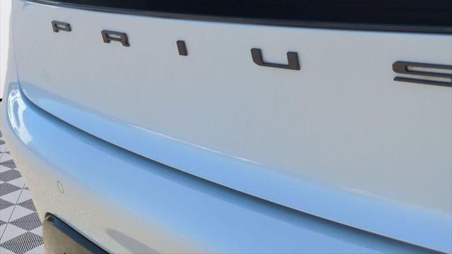 2024 Toyota Prius Prime XSE