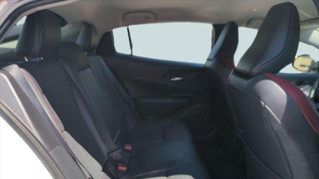 2024 Toyota Prius Prime XSE