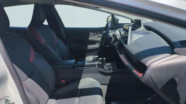 2024 Toyota Prius Prime XSE