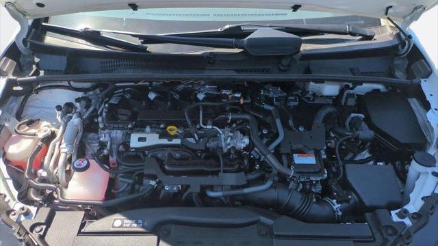 2024 Toyota Prius Prime XSE