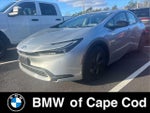 2024 Prius Prime Thumbnail 1