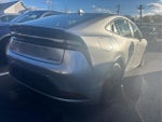 2024 Prius Prime Thumbnail 4