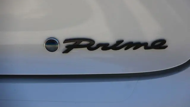 2024 Toyota Prius Prime SE