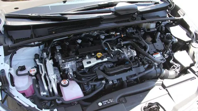 2024 Toyota Prius Prime SE
