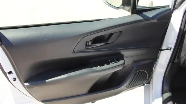 2024 Toyota Prius Prime SE
