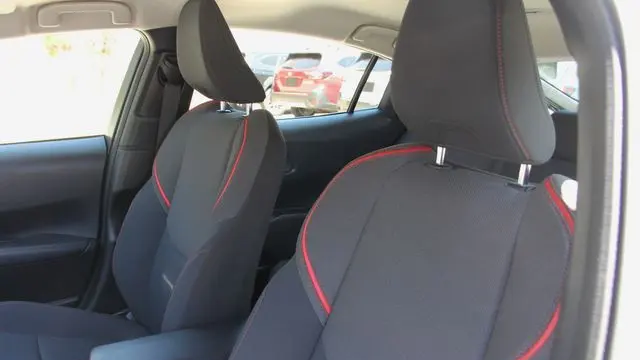 2024 Toyota Prius Prime SE