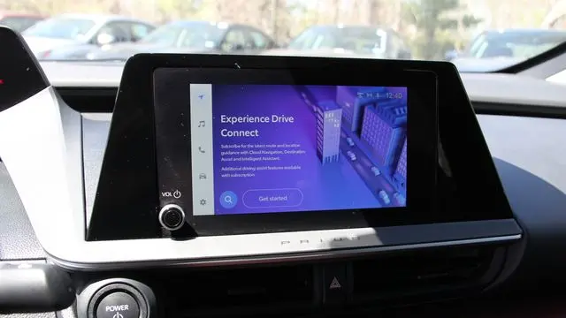 2024 Toyota Prius Prime SE