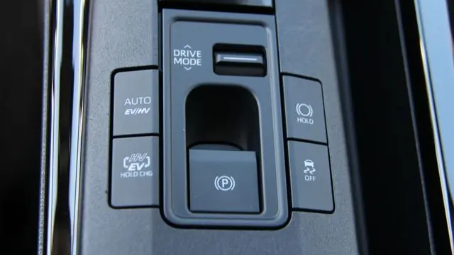 2024 Toyota Prius Prime SE