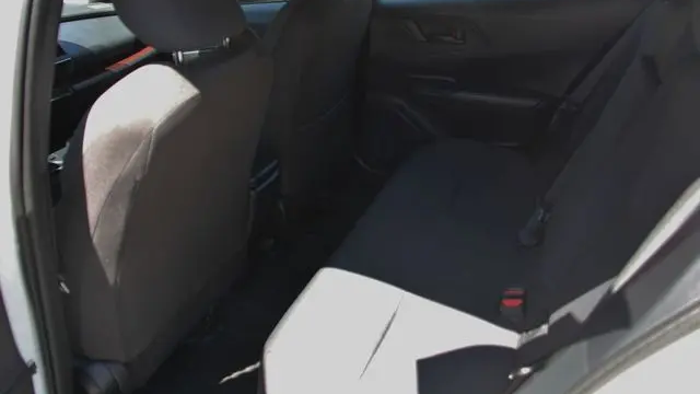 2024 Toyota Prius Prime SE