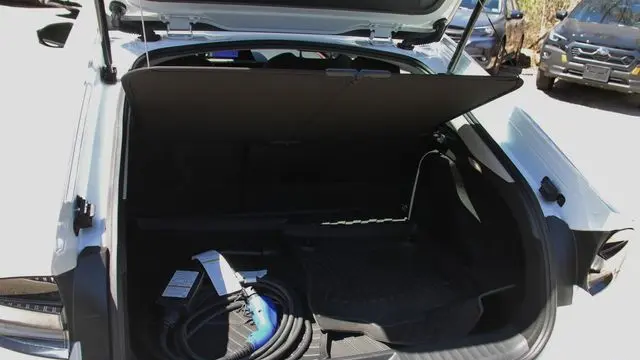 2024 Toyota Prius Prime SE