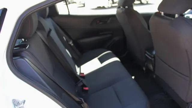 2024 Toyota Prius Prime SE