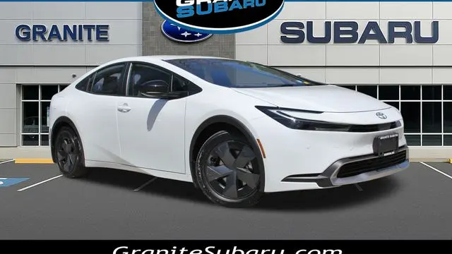 Preowned 2024 Toyota Prius Prime SE for Sale