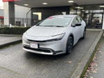 2025 Prius Plug-in Hybrid Thumbnail 3