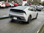 2025 Prius Plug-in Hybrid Thumbnail 7