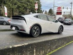 2025 Prius Plug-in Hybrid Thumbnail 8