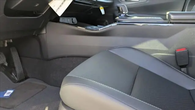 2026 Toyota Prius Plug-in Hybrid Nightshade