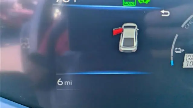 2026 Toyota Prius Plug-in Hybrid Nightshade