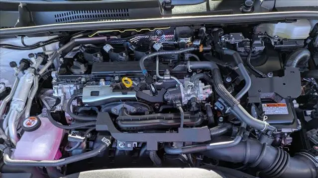 2026 Toyota Prius Plug-in Hybrid Nightshade