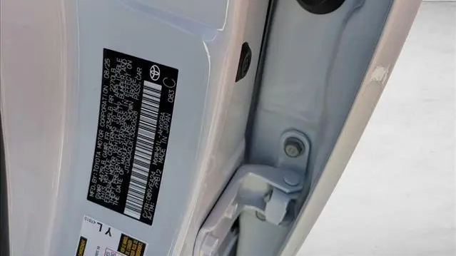2026 Toyota Prius Plug-in Hybrid Nightshade