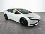 2026 Prius Plug-in Hybrid Thumbnail 1